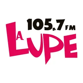 La Lupe 105.7 FM en vivo