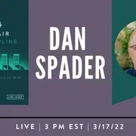 4 Chair Discipling - Dann Spader