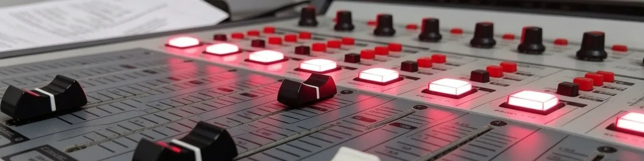 LA TRIDIMANIA INTERNACIONAL RADIO