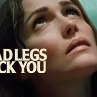 Si tuviera piernas te patearia