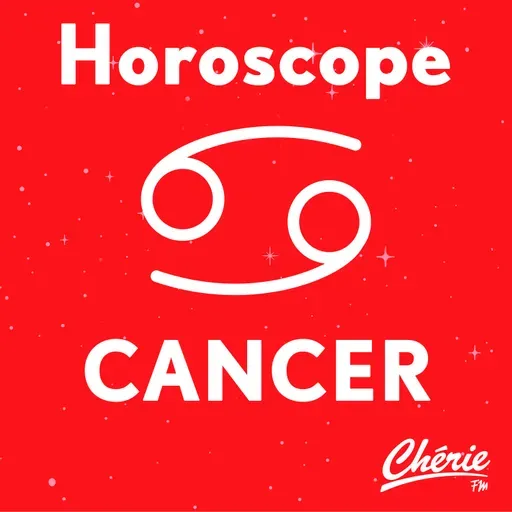 Cancer - Dimanche 10 Mai