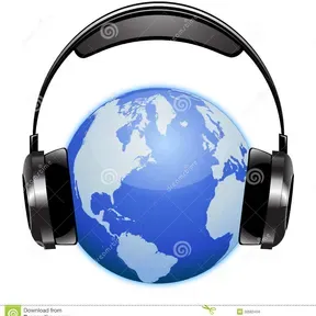 Planeta da música
