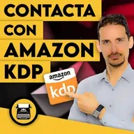 Cómo contactar con Amazon KDP 
