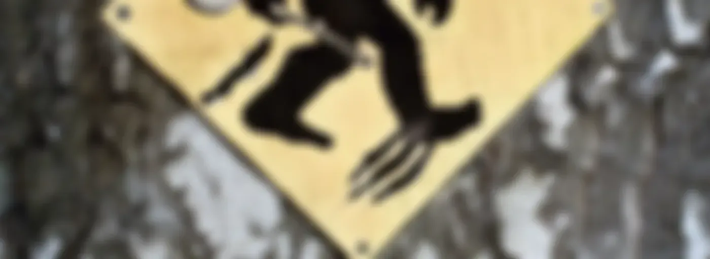 Bigfoot Podcast