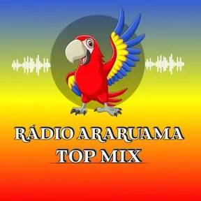 Rádio Araruama Top Mix