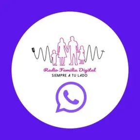 Radio Familia Digital