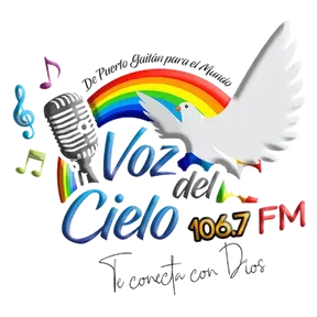 REMOTO VOZ DEL CIELO 1