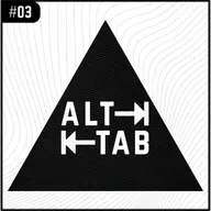 Alt+Tab #03 - Sonic 3D é melhor, a máfia Emilia Pérez, Final Fantasy XV e mais!