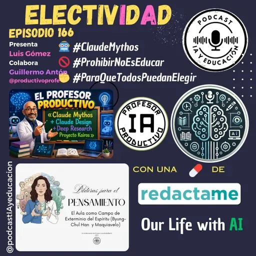 Episodi 166. ElectivIdAd.