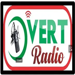 OvertRadio