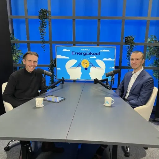 18.12.25 ST| Energiakool. Energiajulgeolek nõuab meie kõigi panust