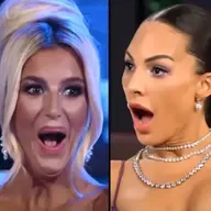 Se dejaron? Bad Bunny y Kendall?Amanza will not be wearing Fashion Nova 😅 