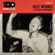 Billy Werner from Saetia and Hot Cross