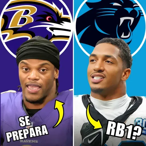 🏈 ¿Cuál Es La Debilidad De Lamar Jackson? | NFL News 2025