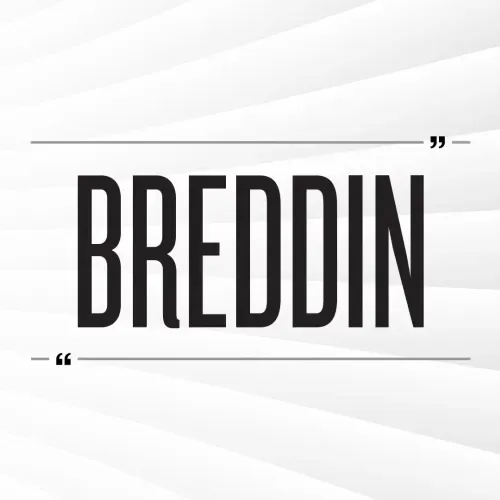 Breddin: Fíggjarlógin og haldføri