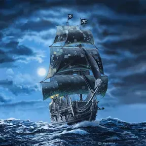 BlackPearl