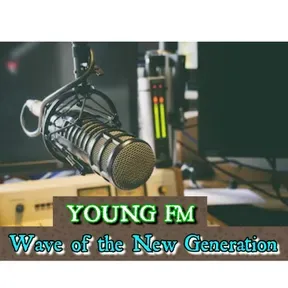 YOUNG RADIO