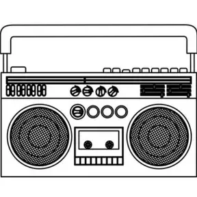 radio 80s