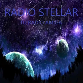 radio stellar