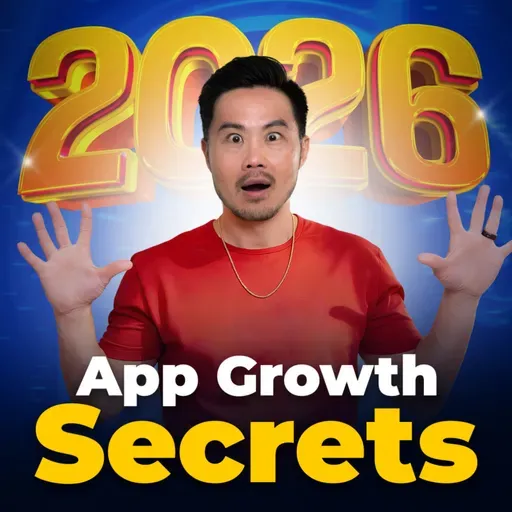 App Growth Secrets for 2026 “They” Don’t Want You to Know