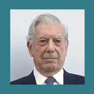 69º especial de "Creadores de Mundos" del 23 de Abril de 2025; Mario Vargas Llosa.