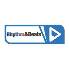 Raudio - Rhythm and Beats