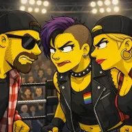 WREDS #865 – Männlich Weiblich Divers