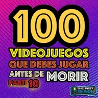 Juegos que debes jugar antes de morir Parte10