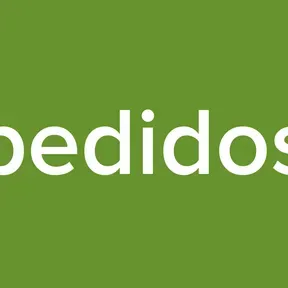 pedidos