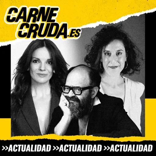 Ignatius, Laura Márquez y Laura del Val: humores raros (CARNE CRUDA #1664)