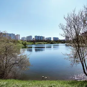 Moscow