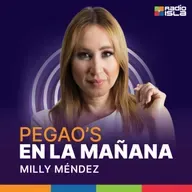 Pega'os en la mañana - Viernes, 8 de mayo de 2026