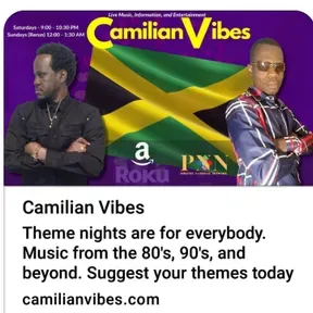 Camilian Vibes