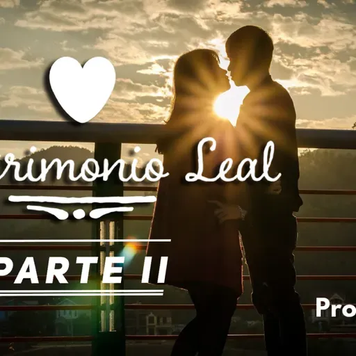 Matrimonio Leal - Parte II