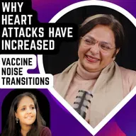 Why Your Body Feels Different Now| Nidhi Dhawan | Sonia Choksi | Flirting with a Fish