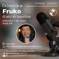 Especial FRUKO 60 años de vida músical