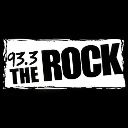CJHD 93.3 The Rock -