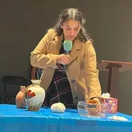 Un corazon resistiendo la restauracion