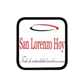 San Lorenzo Hoy