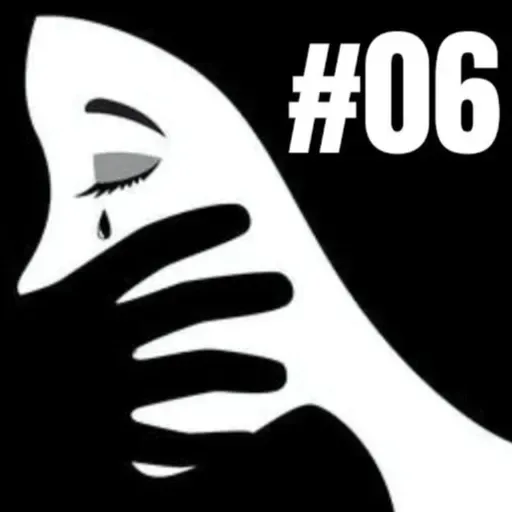 La Violencia MACHISTA no existe #06 con José Ramón Vásquez