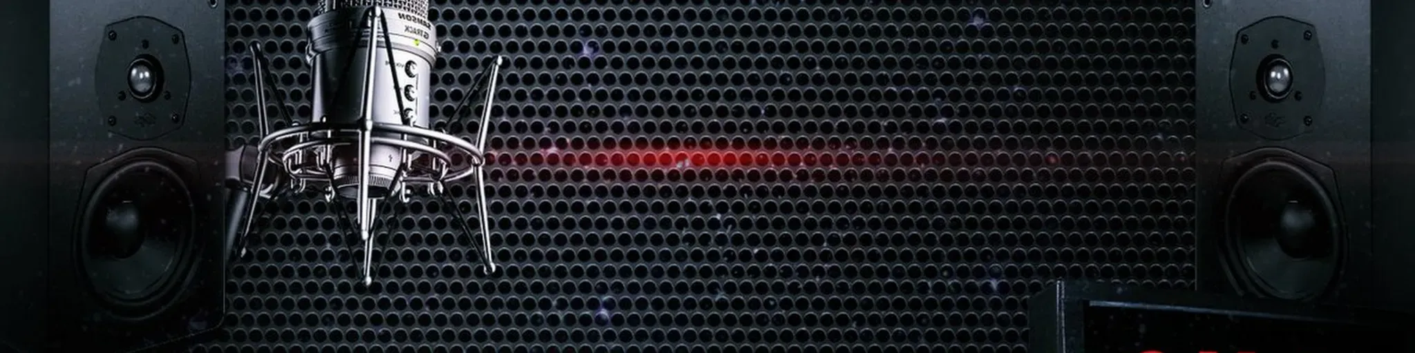 Studio FKM Rock