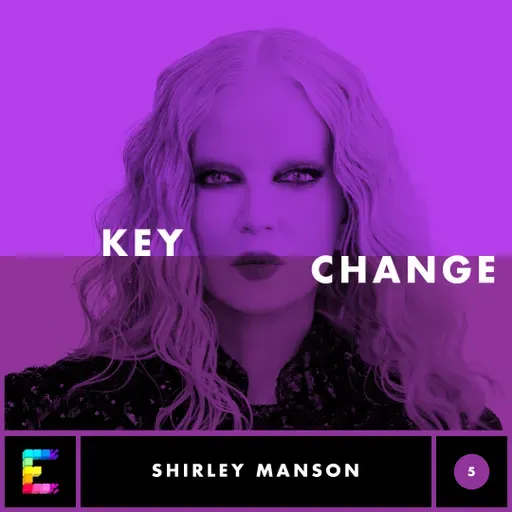 Key Change: Shirley Manson on Siouxsie and the Banshees