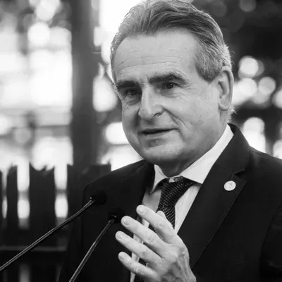 #Entrevista | AGUSTÍN ROSSI