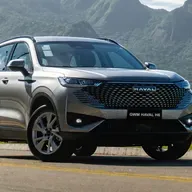 Haval H6 mais barato no mercado!