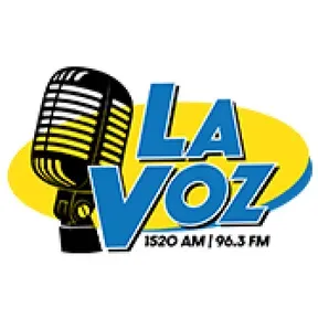 La Voz 1520 AM