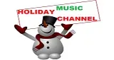 Holiday Music Channel (MP3)