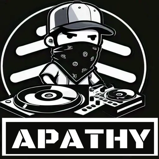 DJ Apathy Test Set 11/20