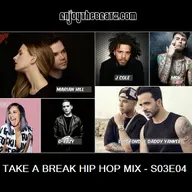Take A Break Mix - S03E04