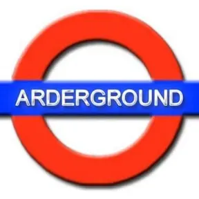 ARDERGROUND