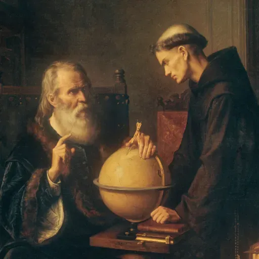 TradTalk Podcast 135 - A Física segundo Aristóteles - feat. Geovane Campanher